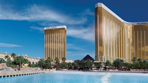 Microsoft Inspire: connecting Microsoft and its partners to drive transformation