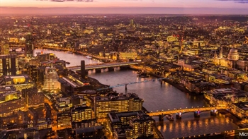 UK construction industry to face huge change, finds Microsoft research