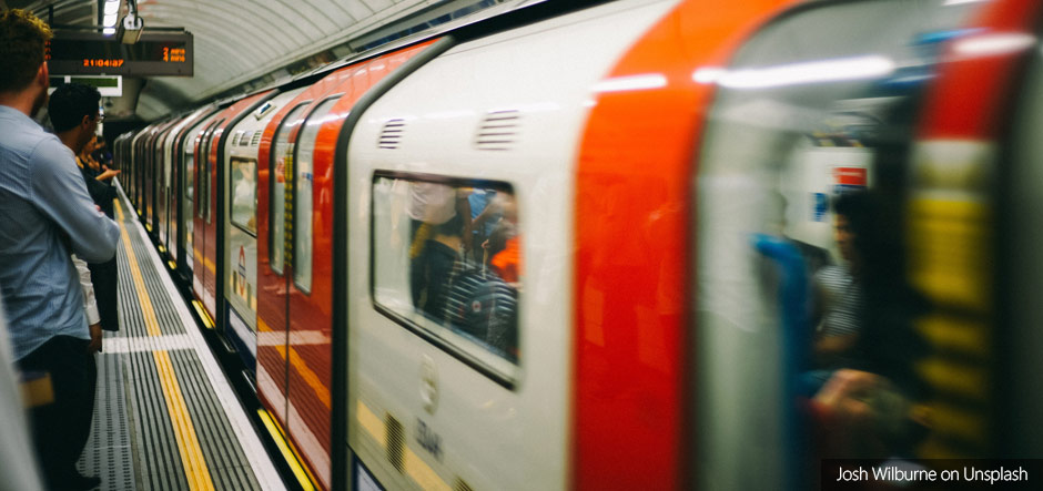 London Midland invests in Microsoft Office 365 and Surface Hub