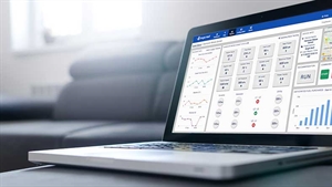 Bright Wolf releases industrial reference system for Microsoft Azure IoT