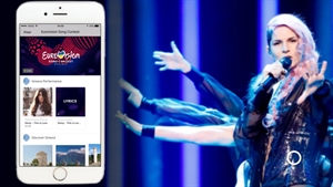 Eurovision Song Contest 2018 turns to Spott to improve audience interaction