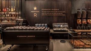 Starbucks partners with Microsoft to deliver a seamless customer experience