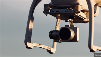 DJI and Microsoft partner to bring drone technology to enterprises