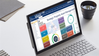 How to successfully manage estates with cloud technology