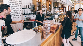 Visibility platforms are a key driver for successful experiential retail, says IDC