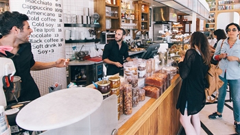 Visibility platforms are a key driver for successful experiential retail, says IDC