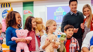 Build-A-Bear Workshop turns to Microsoft 365