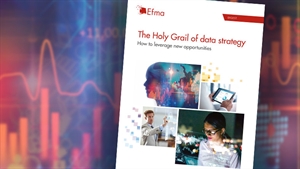 New Efma digest looks at how financial institutions can leverage data