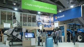 Hannover Messe 2018: How customers and partners are betting on Microsoft