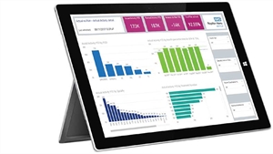 Cloud2 launches new services built on cloud-based Power BI