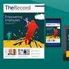 The Spring 2018 issue of The Record is out now!