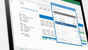 Jet Reports to release tool for Dynamics 365 Business Central