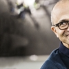 Microsoft restructures to focus on intelligent edge and intelligent cloud