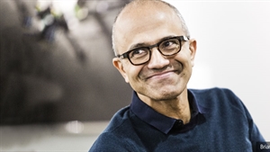 Microsoft restructures to focus on intelligent edge and intelligent cloud