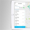 Montgomery County Department of Transportation deploys SNOWiQ app