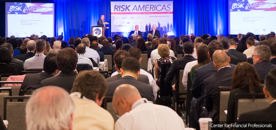 Risk Americas 2018: What to expect at the risk and regulation event