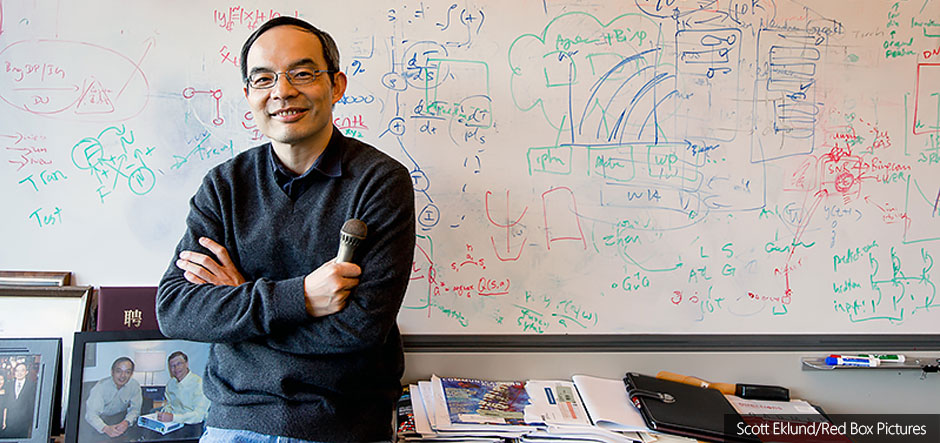 Microsoft uses AI to match human performance in translation