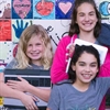 Microsoft encourages everyone to #PressforProgress for women in STEM