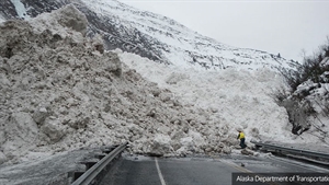 WeatherCloud system helps Alaska combat dangerous road conditions