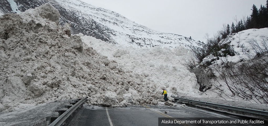 WeatherCloud system helps Alaska combat dangerous road conditions