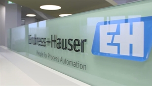 Video: How Endress+Hauser is creating a modern workplace