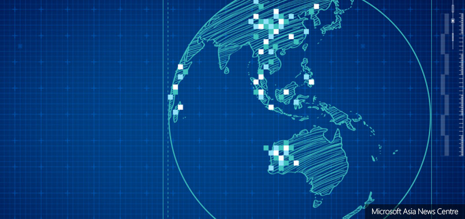 Digital transformation will add US$1 trillion to Asia Pacific by 2021