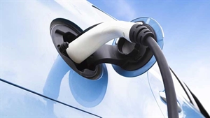 SmartCharge helps improve the efficiency of charging electric cars