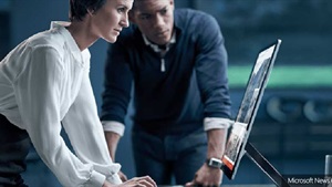Microsoft launches new programme to help startups in the UK