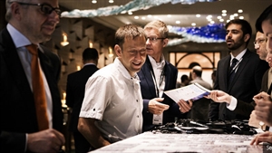 Why should you go to Security of Things World USA 2018?