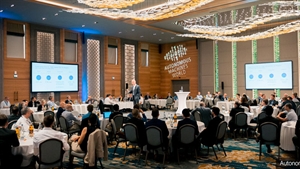 Plan a roadmap to automation at Autonomous Machines World this year