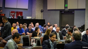 Learn how to captialise on DevOps at Delivery of Things World USA 2018