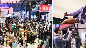 What to expect from Mobile World Congress 2018