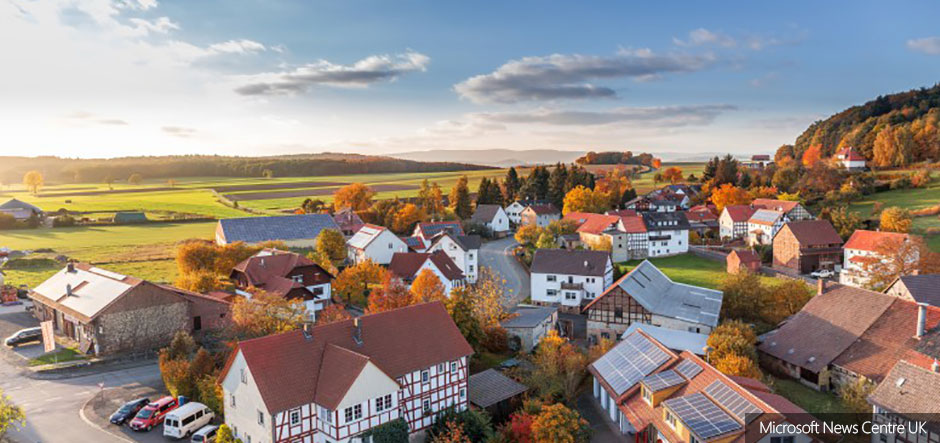 Ordnance Survey trials Microsoft AI to reduce home insurance premiums