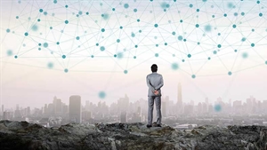 IDC predicts huge rise in blockchain investment over coming years