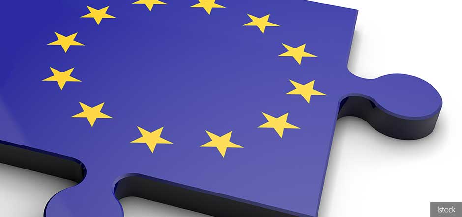 Are you ready for GDPR? Six top tips for successful compliance
