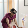 UK surgeons use Microsoft HoloLens to ‘see inside’ patients