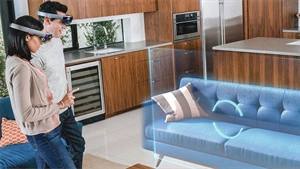 The power of artificial intelligence in the retail industry