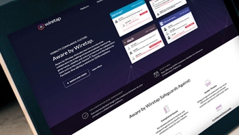 Wiretap and Perspicuity partner on compliance solution