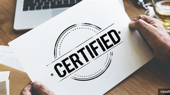 Metafile earns Microsoft Dynamics 365 certification