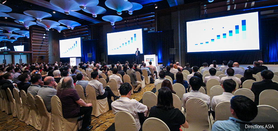 Microsoft Dynamics partners to head to Directions ASIA