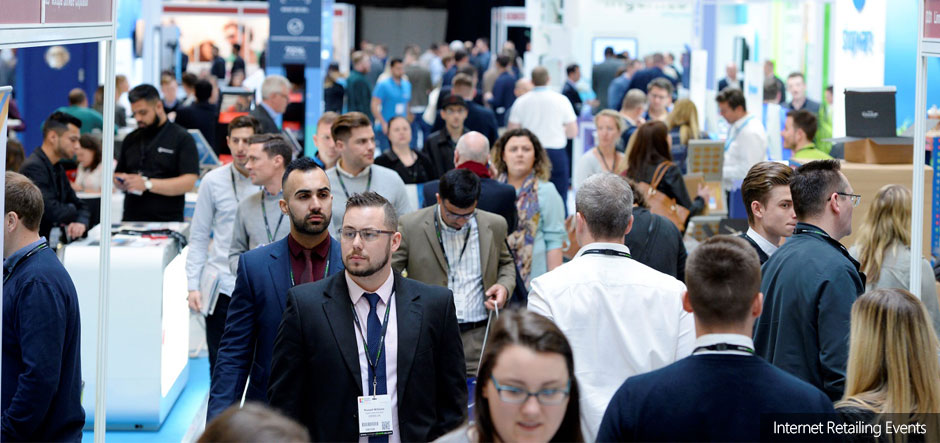 InternetRetailing Expo 2018 to focus on omnichannel