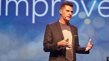 Bett 2018: Technology is changing the world and schools must change too