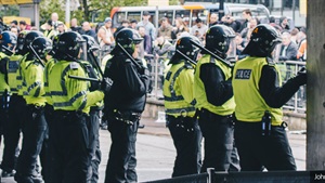 How the cloud is helping police forces to manage digital evidence