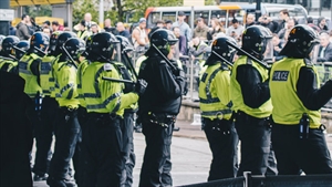 How the cloud is helping police forces to manage digital evidence