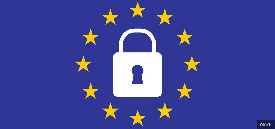 Is 90 days of audit data enough for GDPR compliance?