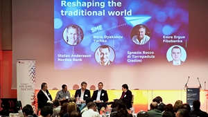 Why should banking professionals head to Efma's SME Banking Summit?