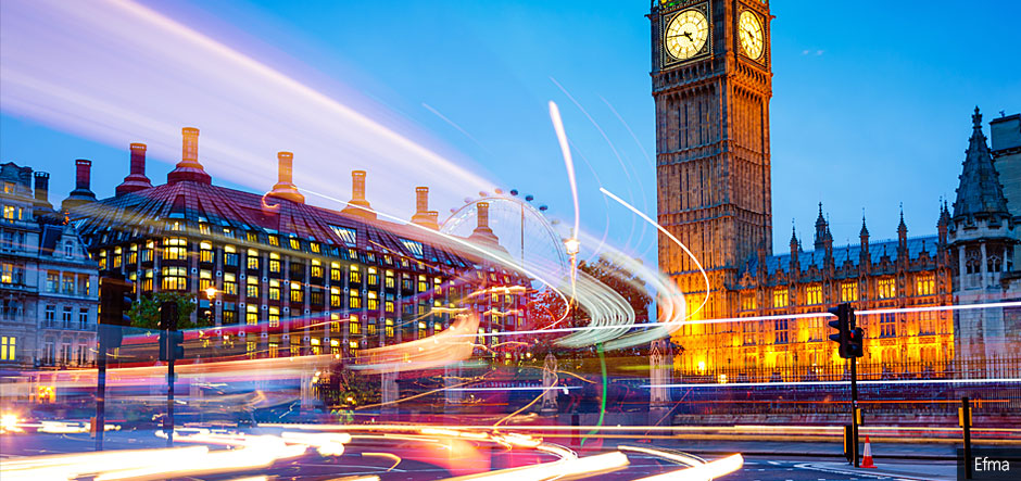 Explore customer experience at the Efma CCX Forum