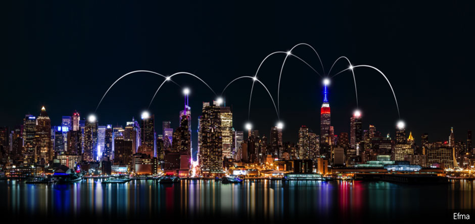 Efma to focus on partnerships at Bank + Fintech New York