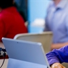 Microsoft showcases four new Windows 10 PCs for schools
