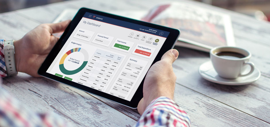 How technology is significantly changing the face of banking